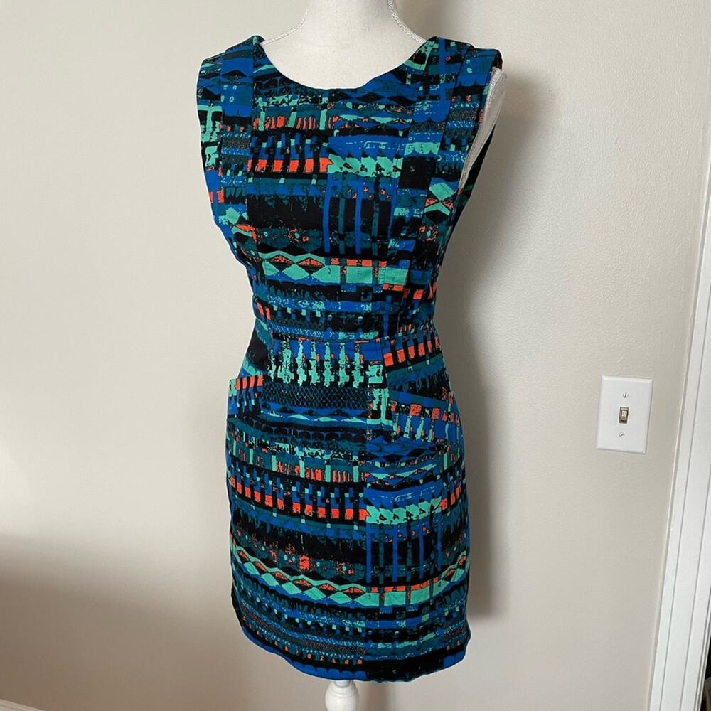Plenty by Tracy Reese Sheath Dress